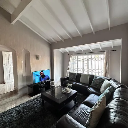 Villa Otara Umhlanga Durban Exterior foto