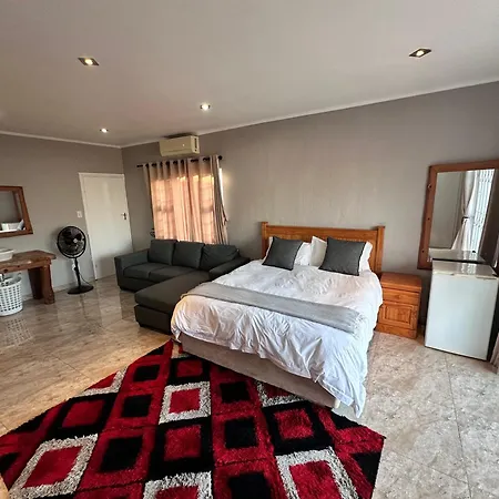Villa Otara Umhlanga Durban Exterior foto