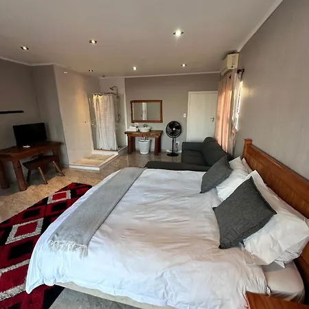 Villa Otara Umhlanga Durban Exterior foto
