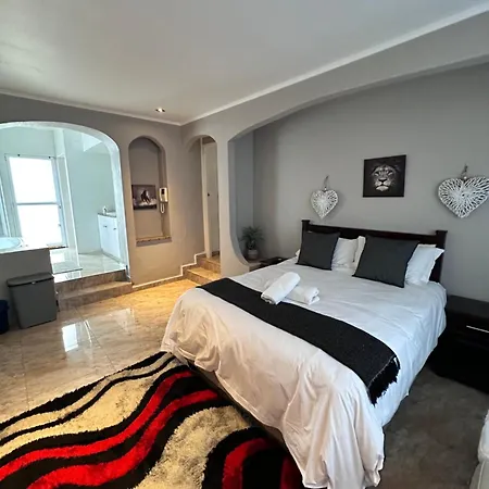 Villa Otara Umhlanga Durban Exterior foto