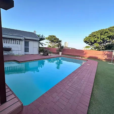 Villa Otara Umhlanga Durban Exterior foto
