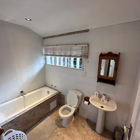 Villa Otara Umhlanga Durban Exterior foto