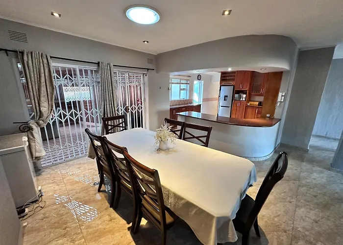 Otara Umhlanga