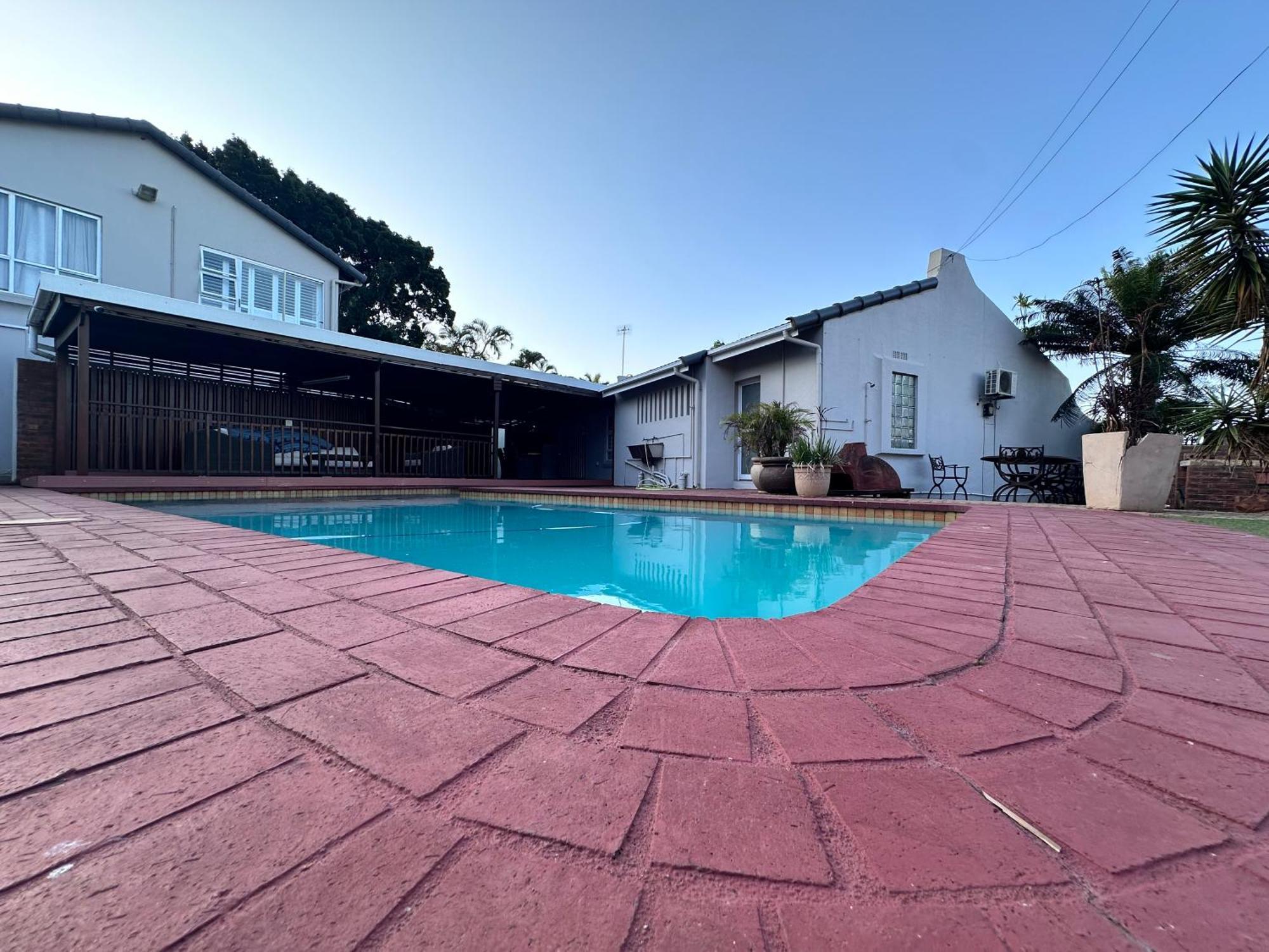 Otara Umhlanga *