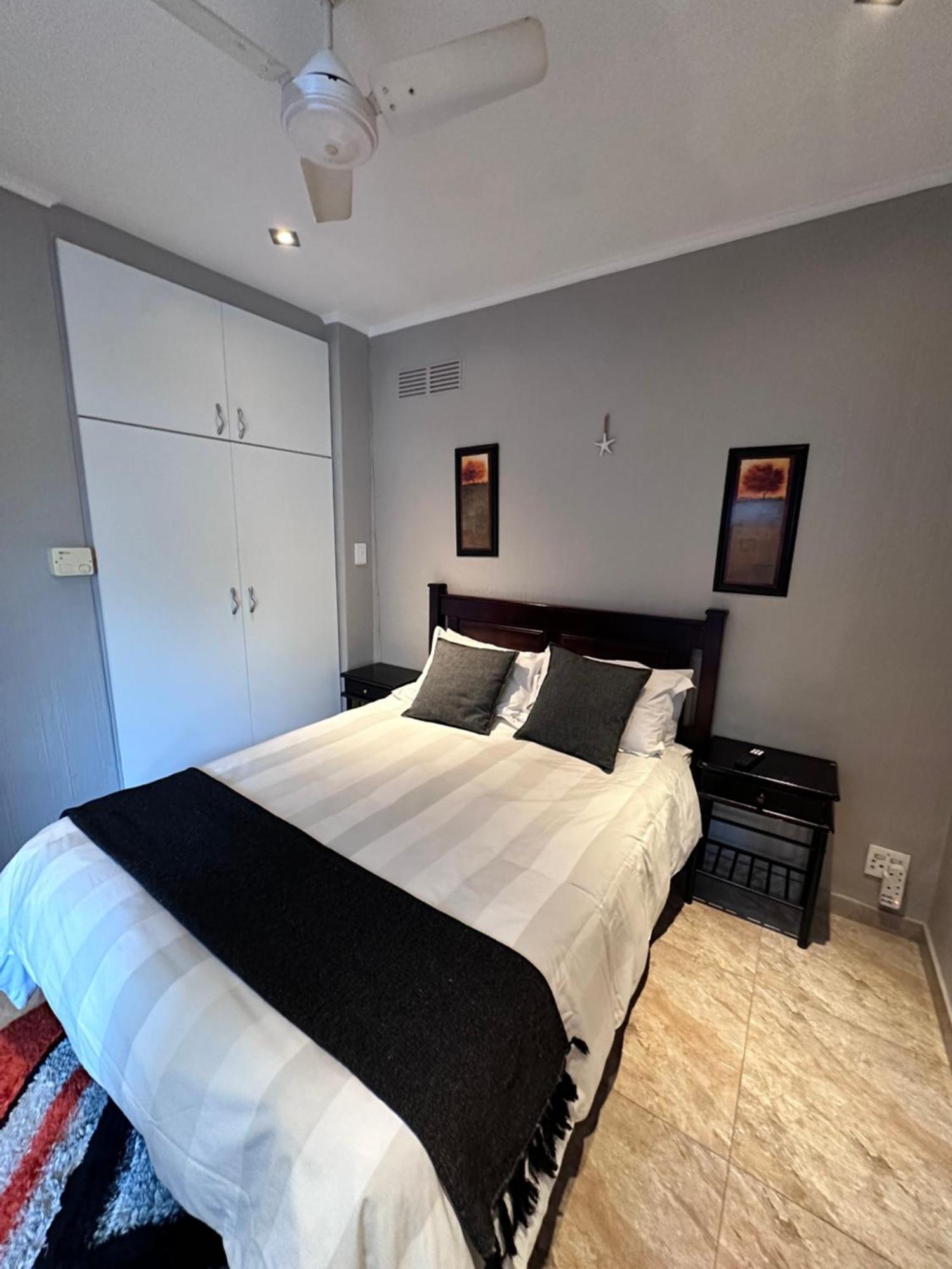 Otara Umhlanga Ferienhaus Durban