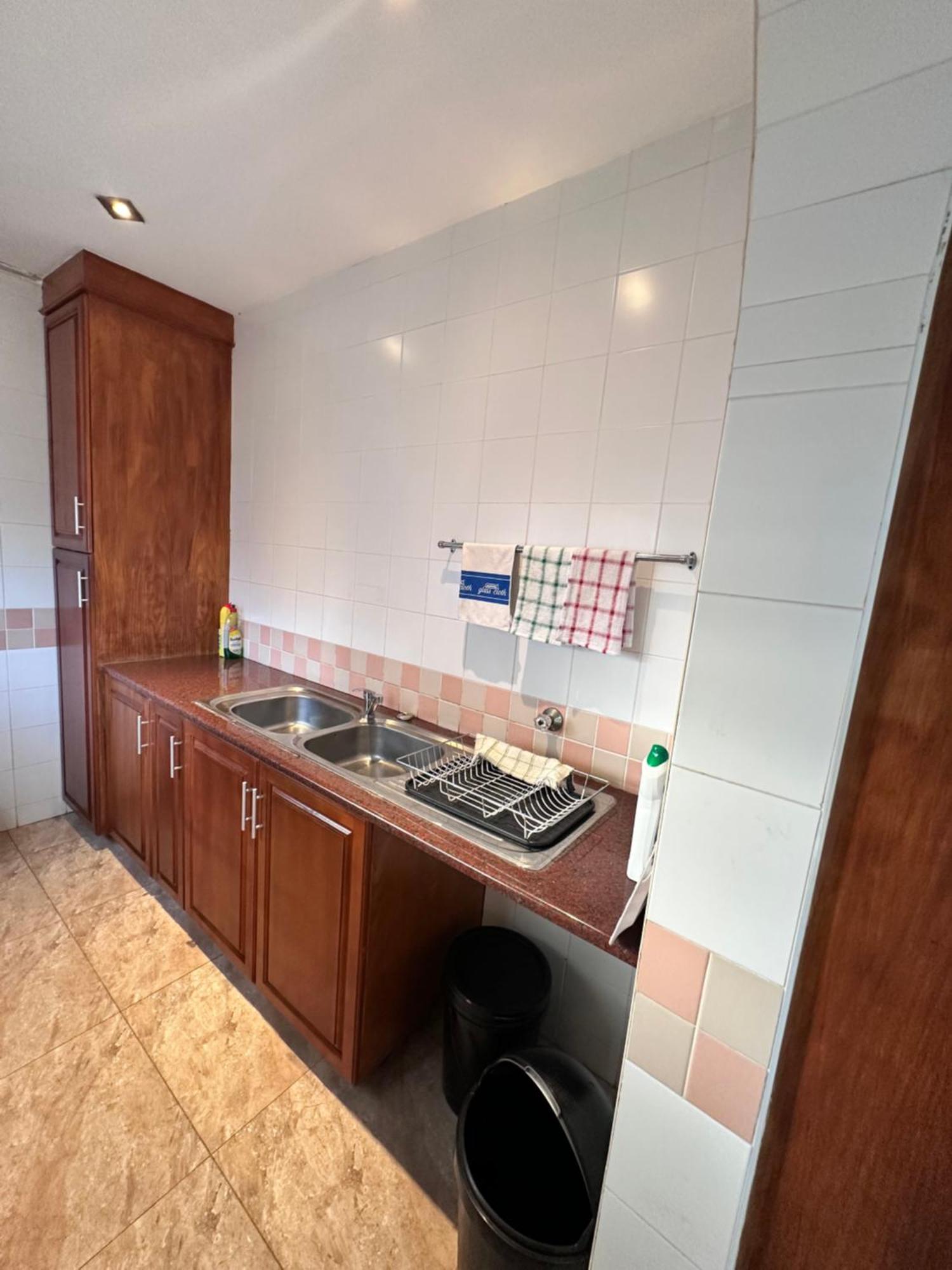 Otara Umhlanga Ferienhaus *