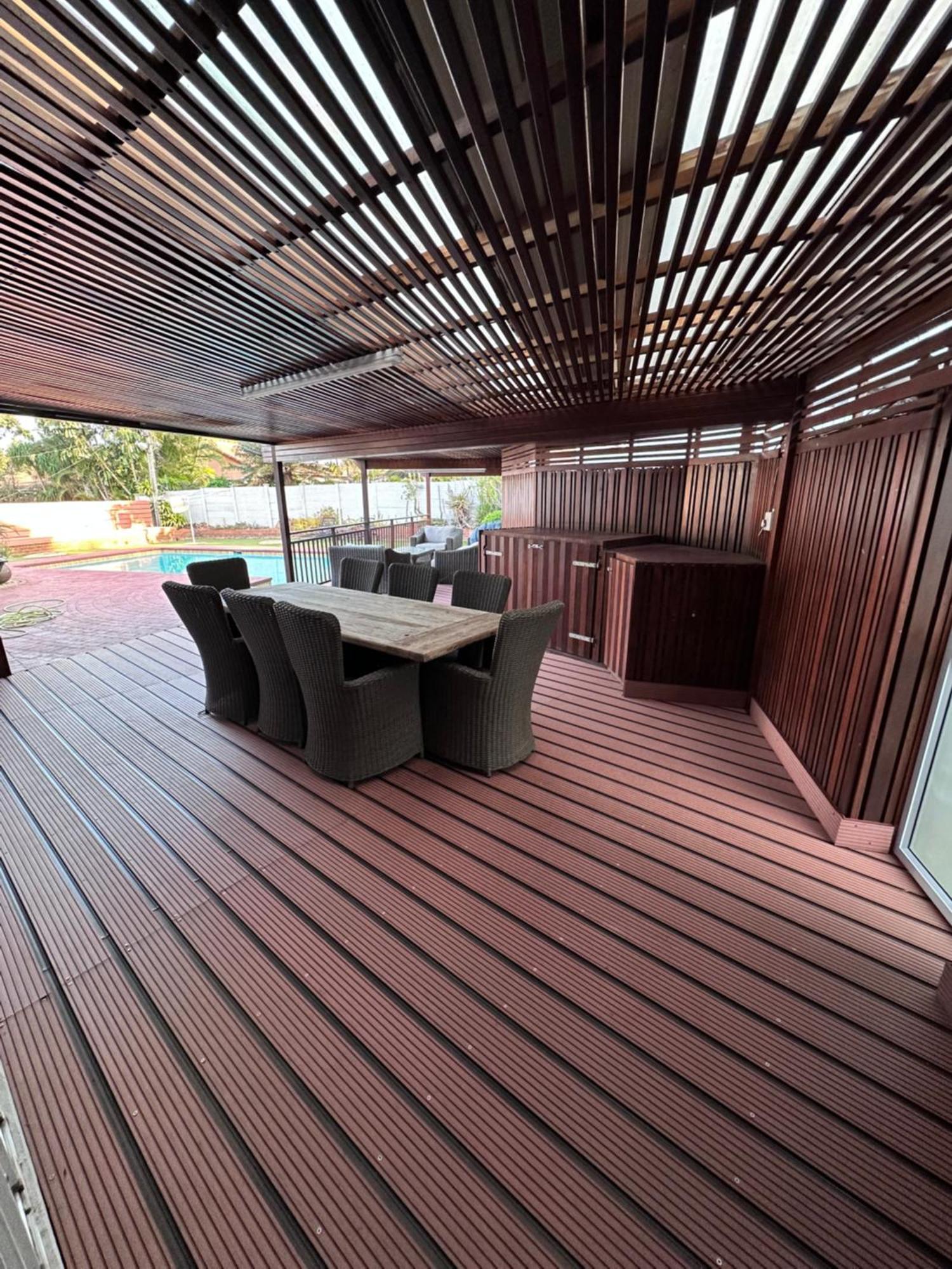 Ferienhaus Otara Umhlanga *
