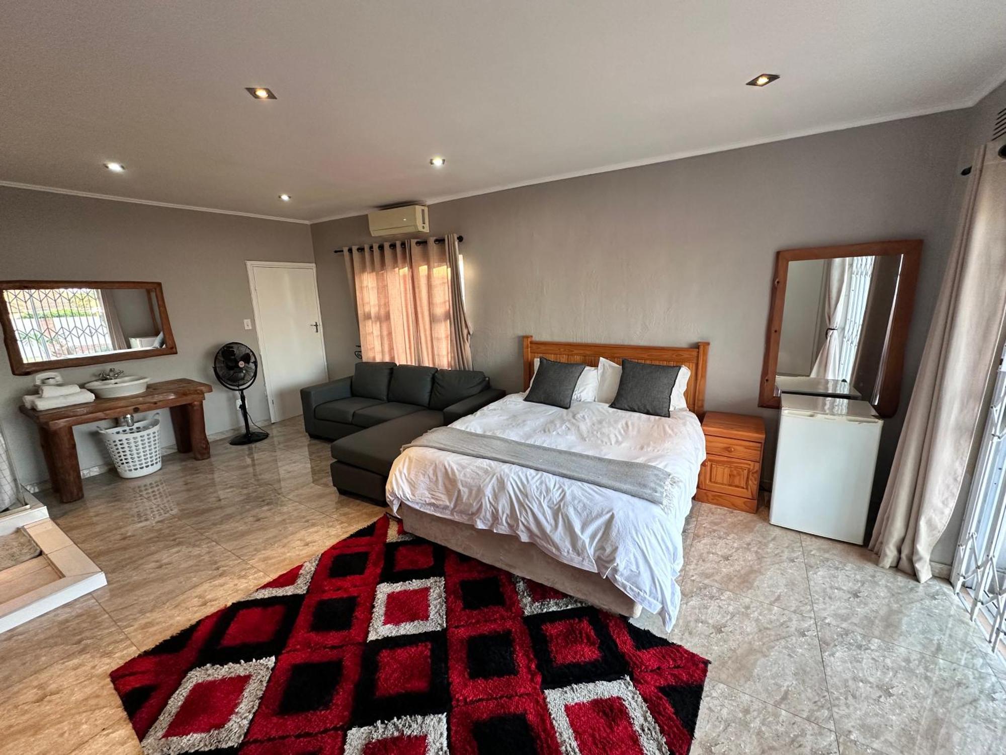 Otara Umhlanga * Durban