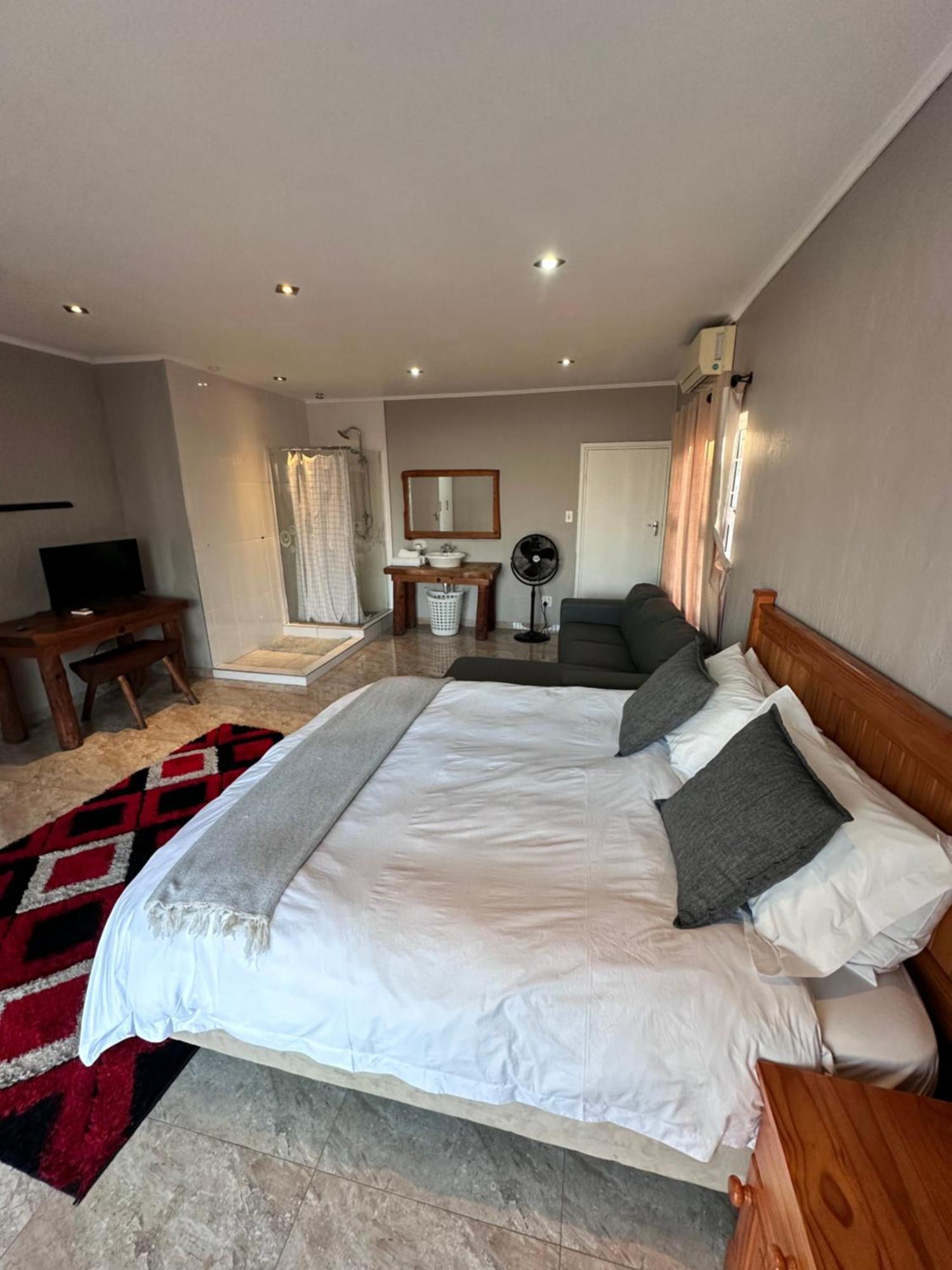 Otara Umhlanga Ferienhaus