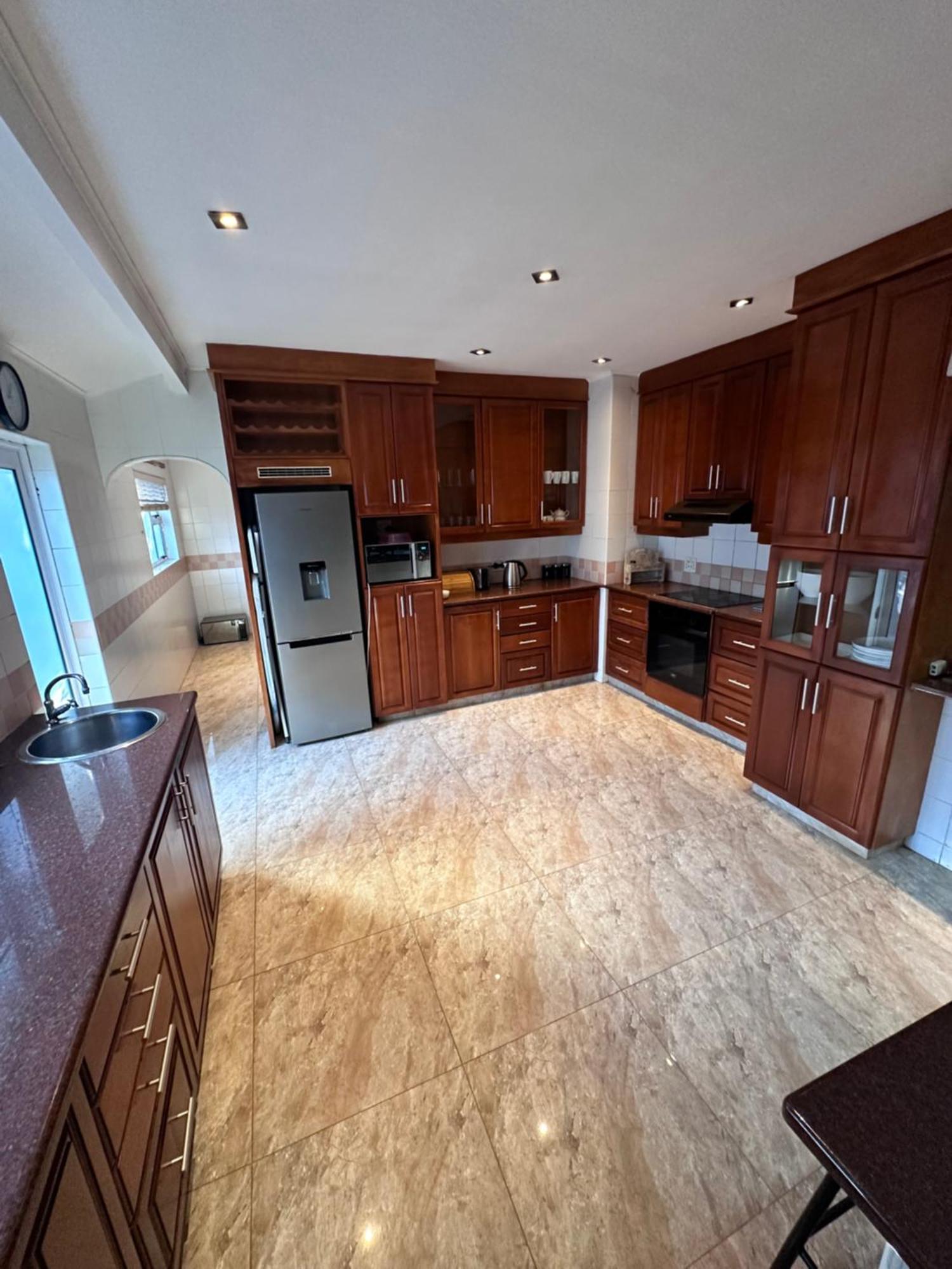 Otara Umhlanga Ferienhaus *