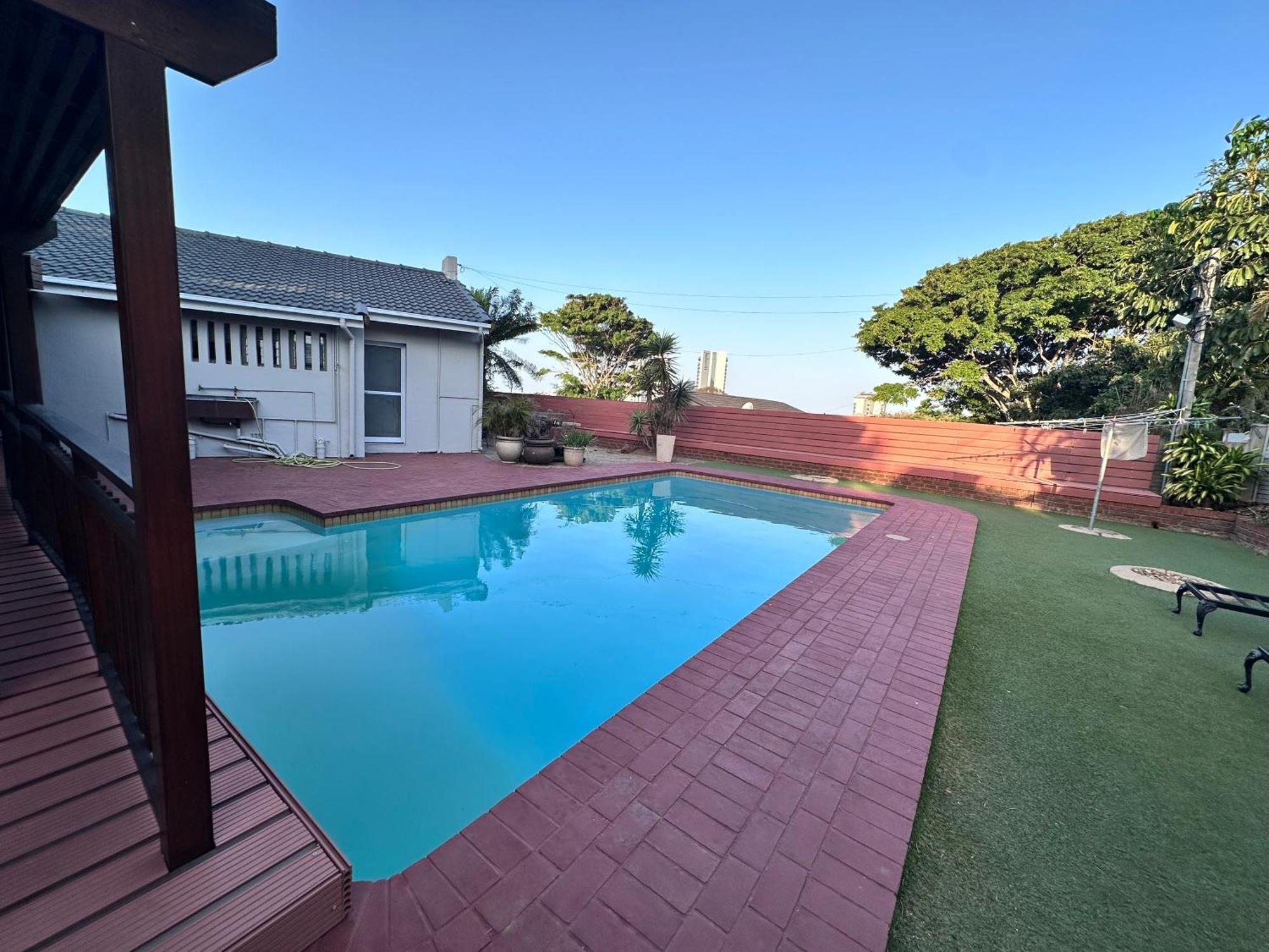 Ferienhaus Otara Umhlanga *